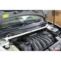 Ultra Racing - Μπάρα θόλων   Front Upper Strut Bar for Volvo S40 95-04 Turbo | Ultra Racing