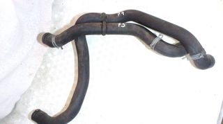 VOLKSWAGEN AUDI SEAT SKODA.// 1 ΣΩΛΗΝΑ-ΚΟΛΑΡΟ ΨΥΓΕΙΟΥ ΝΕΡΟΥ 6K0121049F \\ Γ Ν Η Σ Ι Α-ΚΑΛΟΜΕΤΑΧΕΙΡΙΣΜΕΝΑ-ΑΝΤΑΛΛΑΚΤΙΚΑ