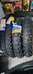 MICHELIN ENDURO MEDIUM II ΖΕΥΓΑΡΙ ΟΙΚΟΛΟΓΙΚΑ ΛΑΣΤΙΧΑ