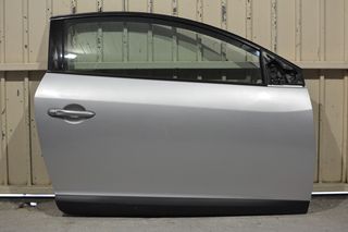 Renault Megane (Coupe) 2008-2014 Πόρτα δεξιά.