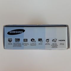 Samsung HMX W200 Αδιάβροχη -thumb-1
