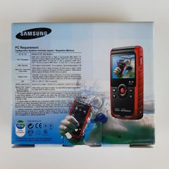 Samsung HMX W200 Αδιάβροχη -thumb-2