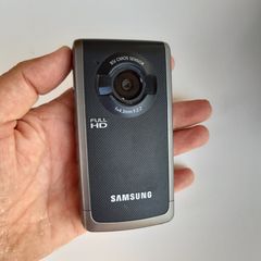Samsung HMX W200 Αδιάβροχη -thumb-4