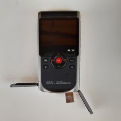 Samsung HMX W200 Αδιάβροχη -thumb-5