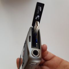 Samsung HMX W200 Αδιάβροχη -thumb-6
