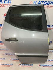 ΠΙΣΩ ΔΕΞΙΑ ΠΟΡΤΑ MERCEDES A CLASS 168 1999-2006