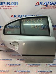 ΠΙΣΩ ΔΕΞΙΑ ΠΟΡΤΑ SKODA OCTAVIA IV 2000-2005