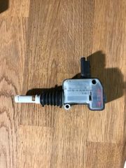 SMART FORTWO  451 ΜΟΤΕΡ ΚΛΕΙΔΑΡΙΑΣ ΠΟΡΜΠΑΓΚΑΖ