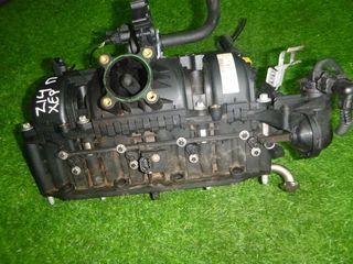 OPEL CORSA 55354364 0280600053 0 280 600 053 55 354 364 Z12XEP JK 1.2 16V ΠΟΛΛΑΠΛΗ ΕΙΣΑΓΩΓΗ 