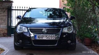 Volkswagen Eos '07