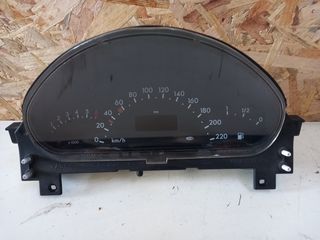 MERCEDES BENZ A 140 ΚΟΝΤΕΡ ΚΑΝΤΡΑΝ ΜΕ ΚΩΔΙΚΟ Α 168 540 4011 Κ10