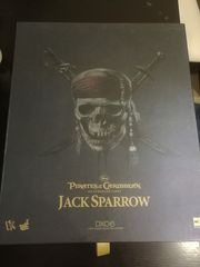 Φιγούρες, Busts, Hot Toys-thumb-47