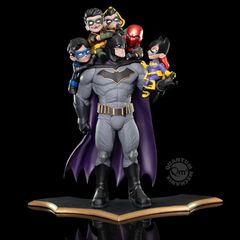 Φιγούρες, Busts, Hot Toys-thumb-50