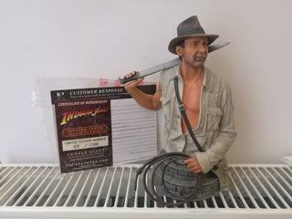 Φιγούρες, Busts, Hot Toys-thumb-3