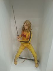 Φιγούρες, Busts, Hot Toys-thumb-11