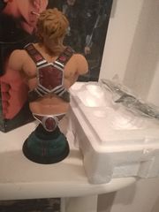Φιγούρες, Busts, Hot Toys-thumb-14