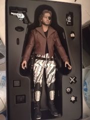 Φιγούρες, Busts, Hot Toys-thumb-46