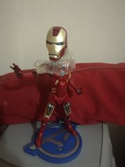 Φιγούρες, Busts, Hot Toys-thumb-19