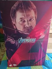 Φιγούρες, Busts, Hot Toys-thumb-40