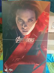 Φιγούρες, Busts, Hot Toys-thumb-42
