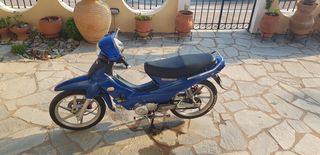 Daytona DY-R 125 2007