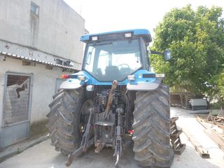 Εξαρτήματα New Holland 2000 8870-thumb-1