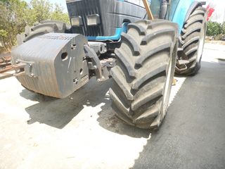 Εξαρτήματα New Holland 2000 8870-thumb-2