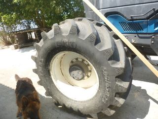 Εξαρτήματα New Holland 2000 8870-thumb-5