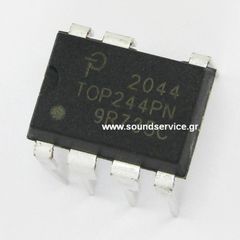 IC TOP244PN ΟΛΟΚΛΗΡΩΜΕΝΟ ΚΥΚΛΩΜΑ TOP244-PN