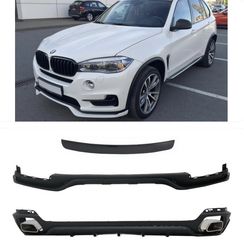 BODY KIT BMW X5 (F15) (2014-2018) Aero Package M Design