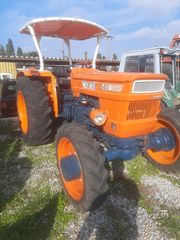 Τρακτέρ Fiat 1978 540 DT-thumb-9