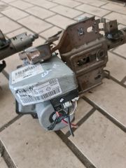 ΚΟΛΩΝΑ ΤΙΜΟΝΙΟΥ RENAULT CLIO III 8200294978-A 8200294978
