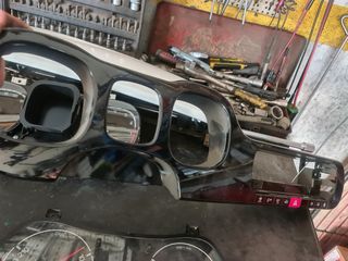 ΜΠΡΟΣΤΙΝΟ ΠΑΝΕΛ ΤΑΜΠΛΟΥ ΑΠΟ FIAT PANDA 2013-2018