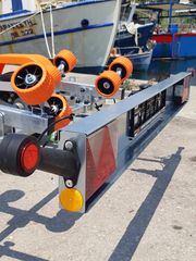 Thomas Trailer 2025 750L 5.20m-thumb-4