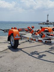 Thomas Trailer 2025 750L 5.20m-thumb-3
