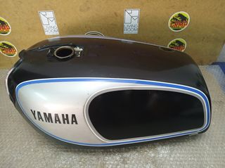 Yamaha XS 750 τεπόζιτο 
