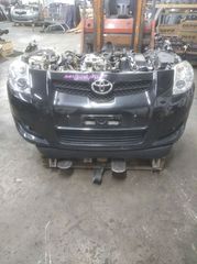Ανταλλακτικά για Toyota Auris 2006-2010-thumb-2