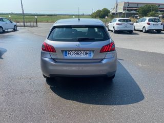 Peugeot 308 2018 1.5 BlueHDi 130 Tech Edition-thumb-4