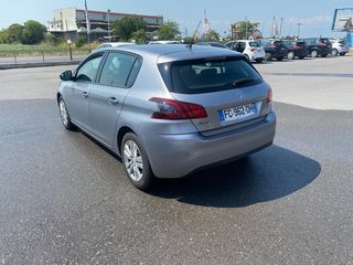 Peugeot 308 2018 1.5 BlueHDi 130 Tech Edition-thumb-5