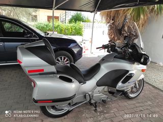 Bmw K 1200 LT 2001-thumb-7