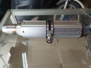 Εξάτμιση Universal 30mm-thumb-1