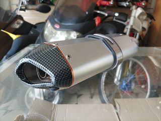 Εξάτμιση Universal 30mm-thumb-4