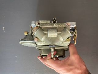 Καρμπιλατερ Holley-thumb-3