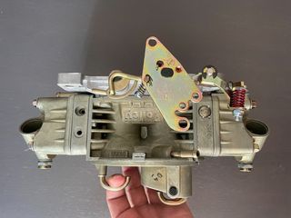 Καρμπιλατερ Holley-thumb-4