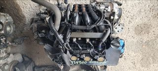 ΚΙΝΗΤΗΡΑΣ SMART FORFOUR [134910]