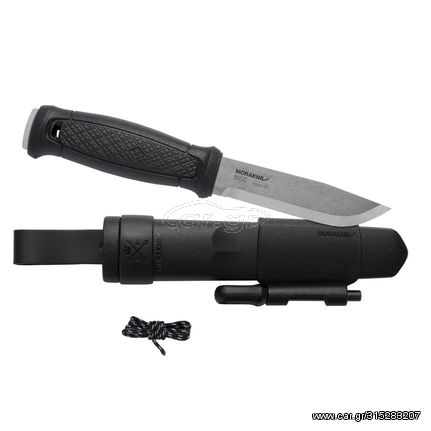 Morakniv Garberg (S) with Survivor Kit