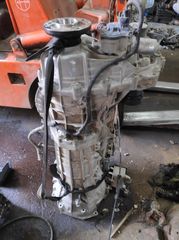 ΣΑΣΜΑΝ ΑΥΤΟΜΑΤΟ FORD RANGER 3.2 4X4 