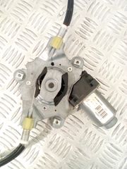 ΑΝΕΒΑΤΟΡΙ ΕΜΠΡΟΣΘΙΟ ΑΡΙΣΤΕΡΟ RENAULT TWINGO (2007-2014) 3ΘΥΡΟ