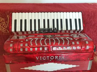 ΑΚΟΡΝΤΕΟΝ VICTORIA 80 BASSES-thumb-2