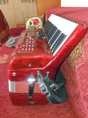 ΑΚΟΡΝΤΕΟΝ VICTORIA 80 BASSES-thumb-4